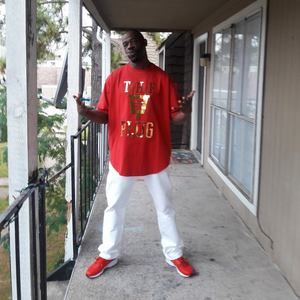 Meet your Posher, Warren